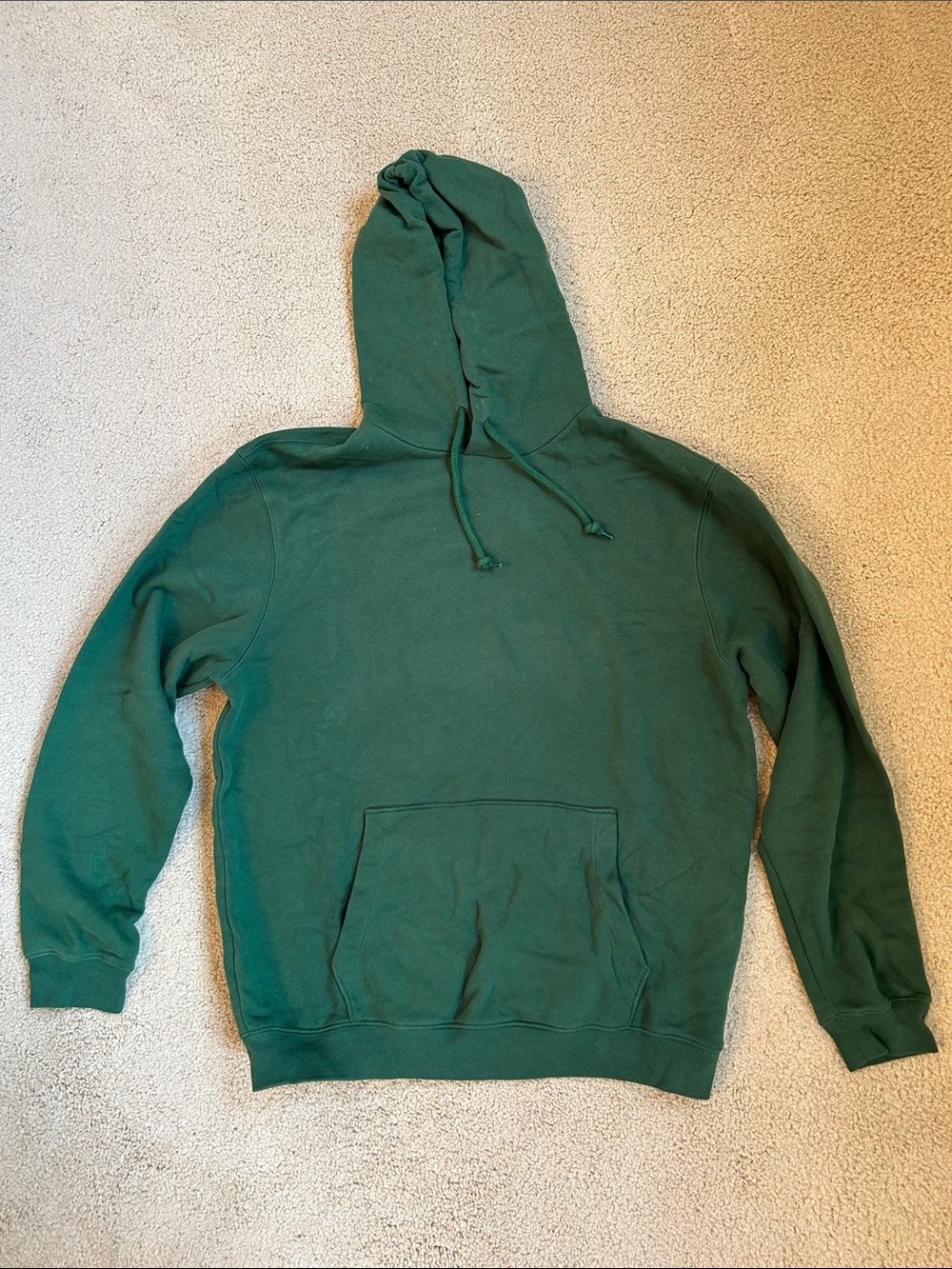 GAP Green Men’s Pullover Hoodie | Size M | Great condition!